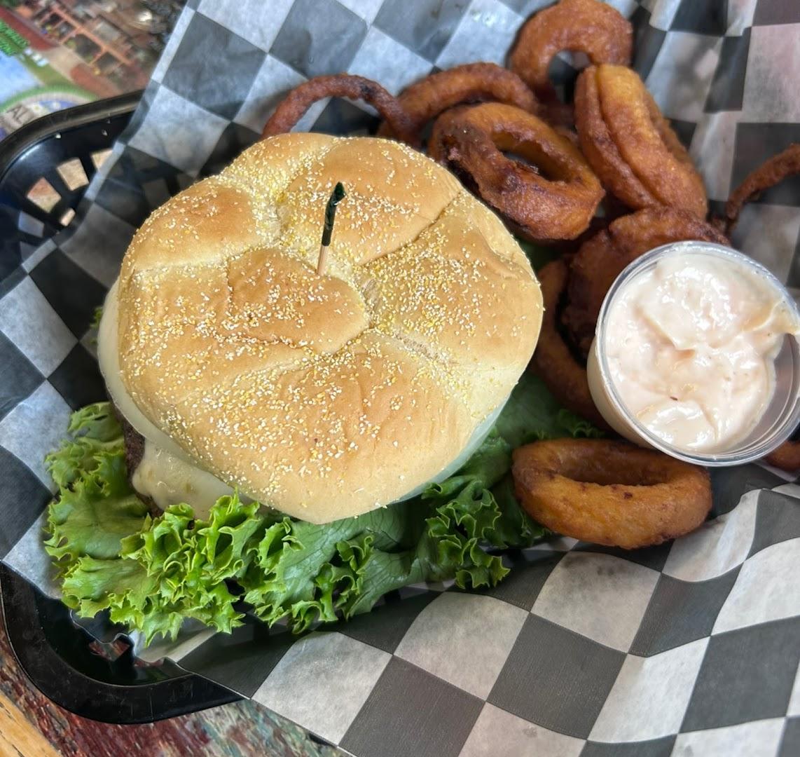 Trails End Restaurant and Pizzeria