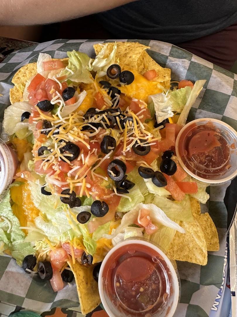 Trails End Restaurant and Pizzeria