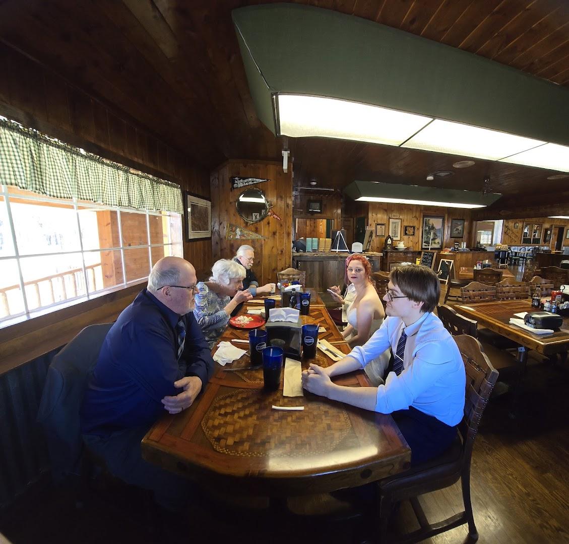 Trails End Restaurant and Pizzeria