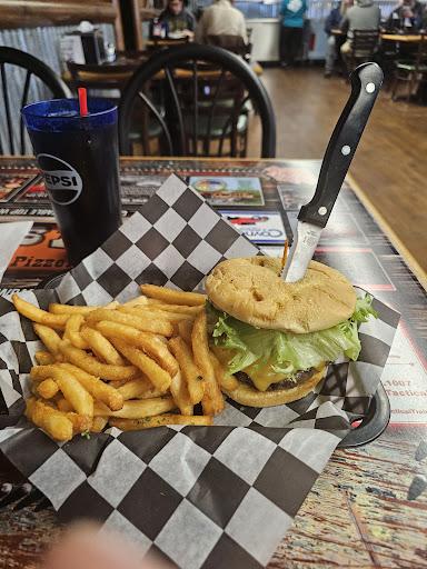Trails End Restaurant and Pizzeria
