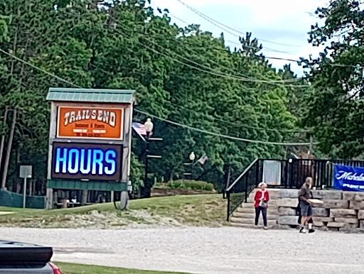 Trails End Restaurant and Pizzeria